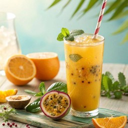 Passion fruit Smoothie