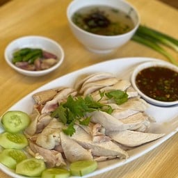 99 ข้าวหน้าเป็ด หลัง ม.นเรศวร