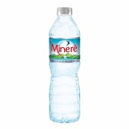 Mineral water