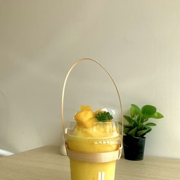 มะม่วง สมูทตี้