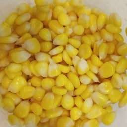 ข้าวโพด