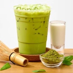 ชาเขียว1 ชาไทย1