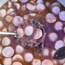 ร้านน้องขนมจีนน้ำยา