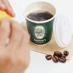 อเมริกาโน่เชียงใหม่ ร้อน