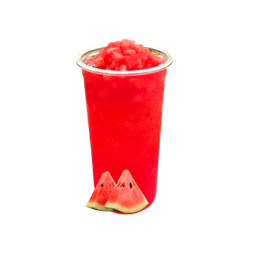 แตงโมปั่น