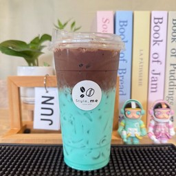 ช็อคโก มินท์