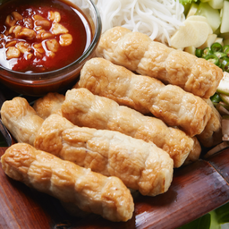 เพิ่มหมูแหนมเนือง 5 ไม้