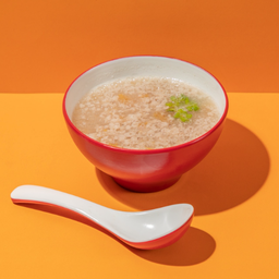 ซุปเกียมบ๊วย