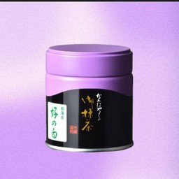 ชานำเข้าจากเมืองอูจิ ประเทศญี่ปุ่น เนื้อสัมผัสเนียนนุ่มพร้อมกลิ่นถั่วคั่วและอูมามิที่โดดเด่น