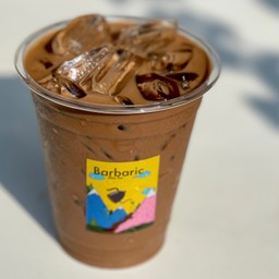 Ice Mocha - มอคค่า