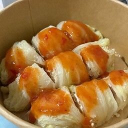 มาม่าเกาหลี byฟีม่อน