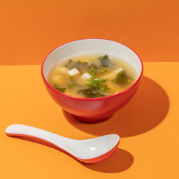 ซุปมิโซะ