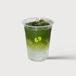 Matcha Pure