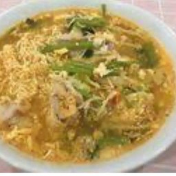 สุกี้น้ำไก่