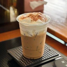 คาปูชิโน่