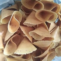 ขนมทองพับ