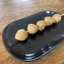 ลูกชิ้นเนื้อ