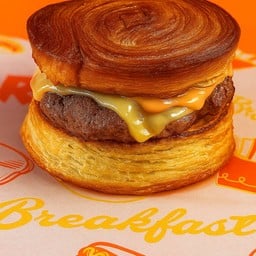 Daddy Chill Burger อ่อนนุช 44