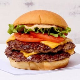 ShackBurger® Double