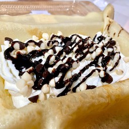 เครปนิ่มช็อคชิพ