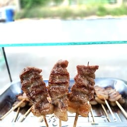 ก๋วยเตี๋ยวเนื้อวิวโขง นครพนม