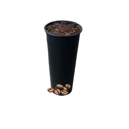 อเมริกาโน่(เย็น)