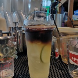 459 🕉️ กาแฟ - บ้านฟ้ารังสิต