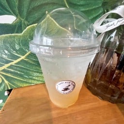 พีชโซดา