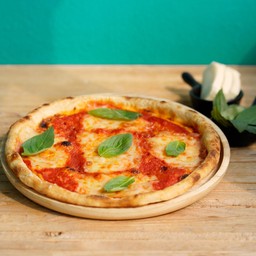 นิวยอร์ก คลาสสิค (8")