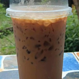 กาแฟเย็นโบราณ