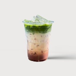MATCHA CHOCO