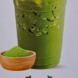 เพียวมัทฉะ