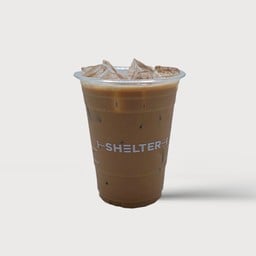 Iced Espresso
