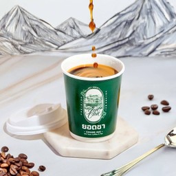 เอสเปรสโซ่เชียงใหม่ ร้อน