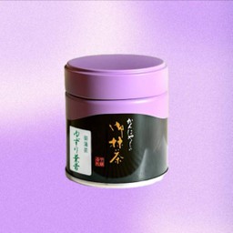 ชานำเข้าจากเมืองอูจิ ประเทศญี่ปุ่น เนื้อสัมผัสฟรุ๊ตตี้ หอมหวานดอกไม้ของธรรมชาติ