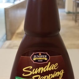 ซอสช็อกโกแลต