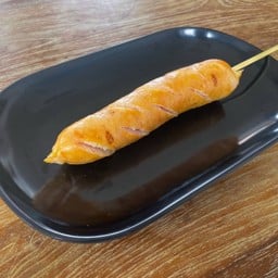 ไส้กรอกอีสาน