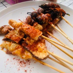 หม่าล่าคลับ