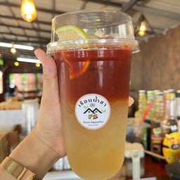 ชาน้ำผึ้งมะนาว