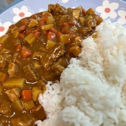 Neko Kare - แกงกะหรี่โฮมเมด