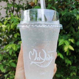 มะนาวโซดา