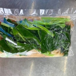 ซ้อดี ราดหน้ายอดผัก หน้า7-11ปากทางวัดคู้ สาขา2