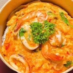 เหมียวหมี่ พระราม4 (หมี่ไก่ฉีก)