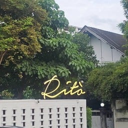 Rito cafe  Ekkamai