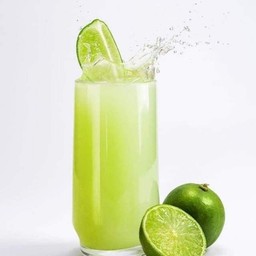 น้ำมะนาว เย็น