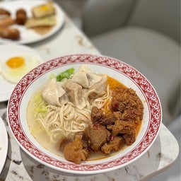 Kapok Garden Restaurant