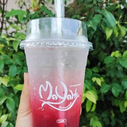 สตอเบอร์โซดา