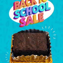 บราวนี่