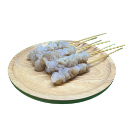 เเมงกะพรุน (ปิ้งย่าง)