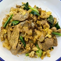 ผัดซีอิ๊ว